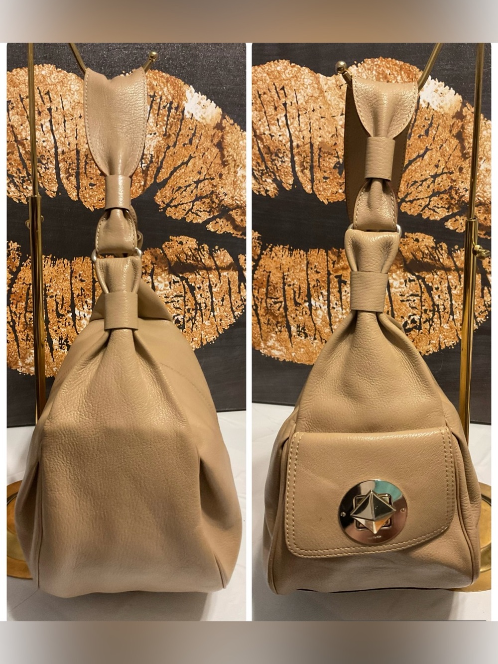 Kate Spade Hobo Bag - Picture 9 of 14